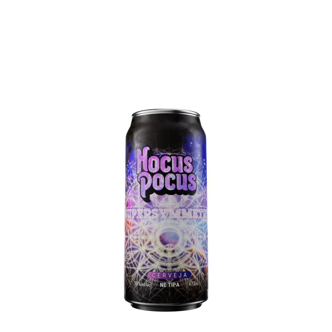 Supersymmetry 473ml – Hocus Pocus Oficial