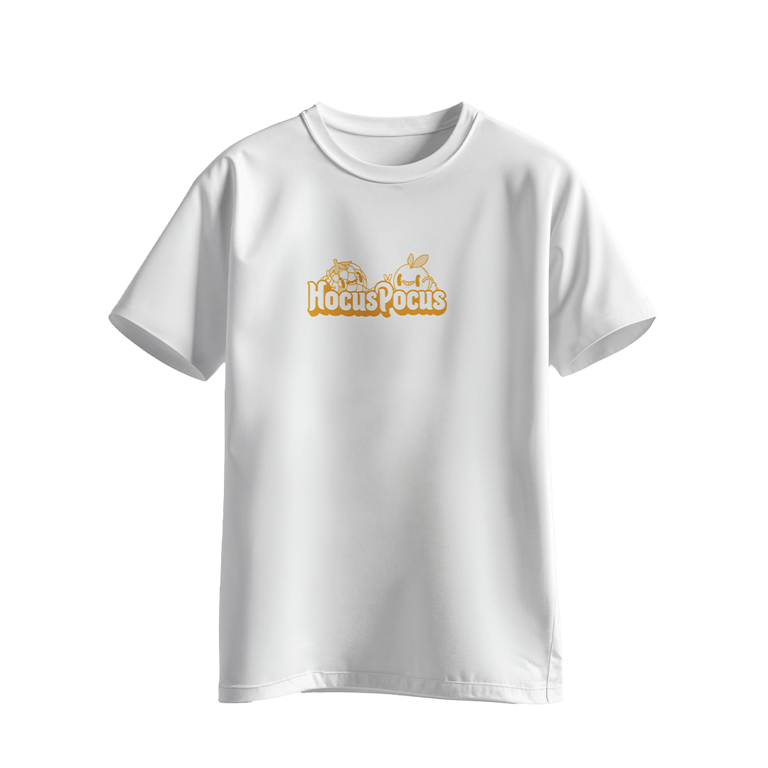 Camisa Orange Sunshine Feminina