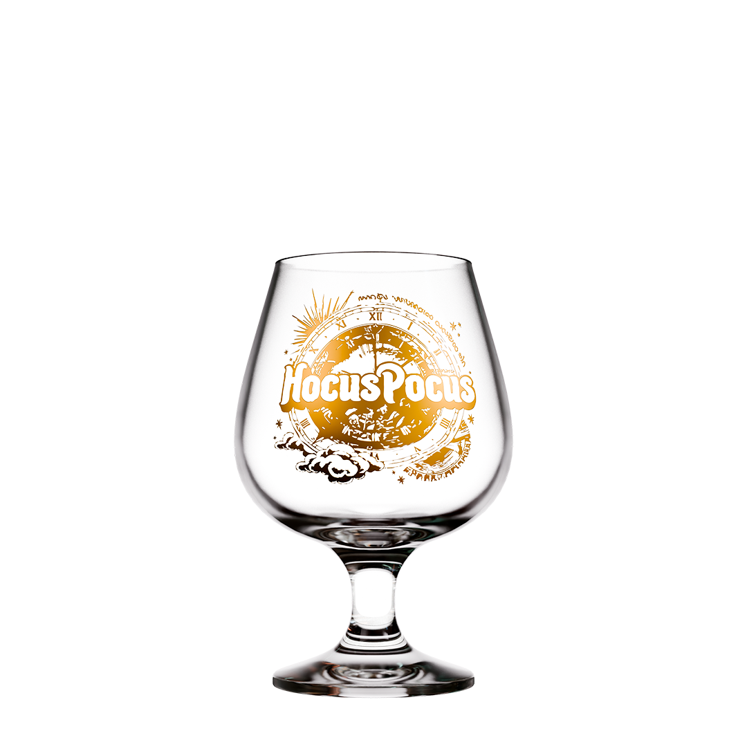 Taça Snifter Time Travel 175ml