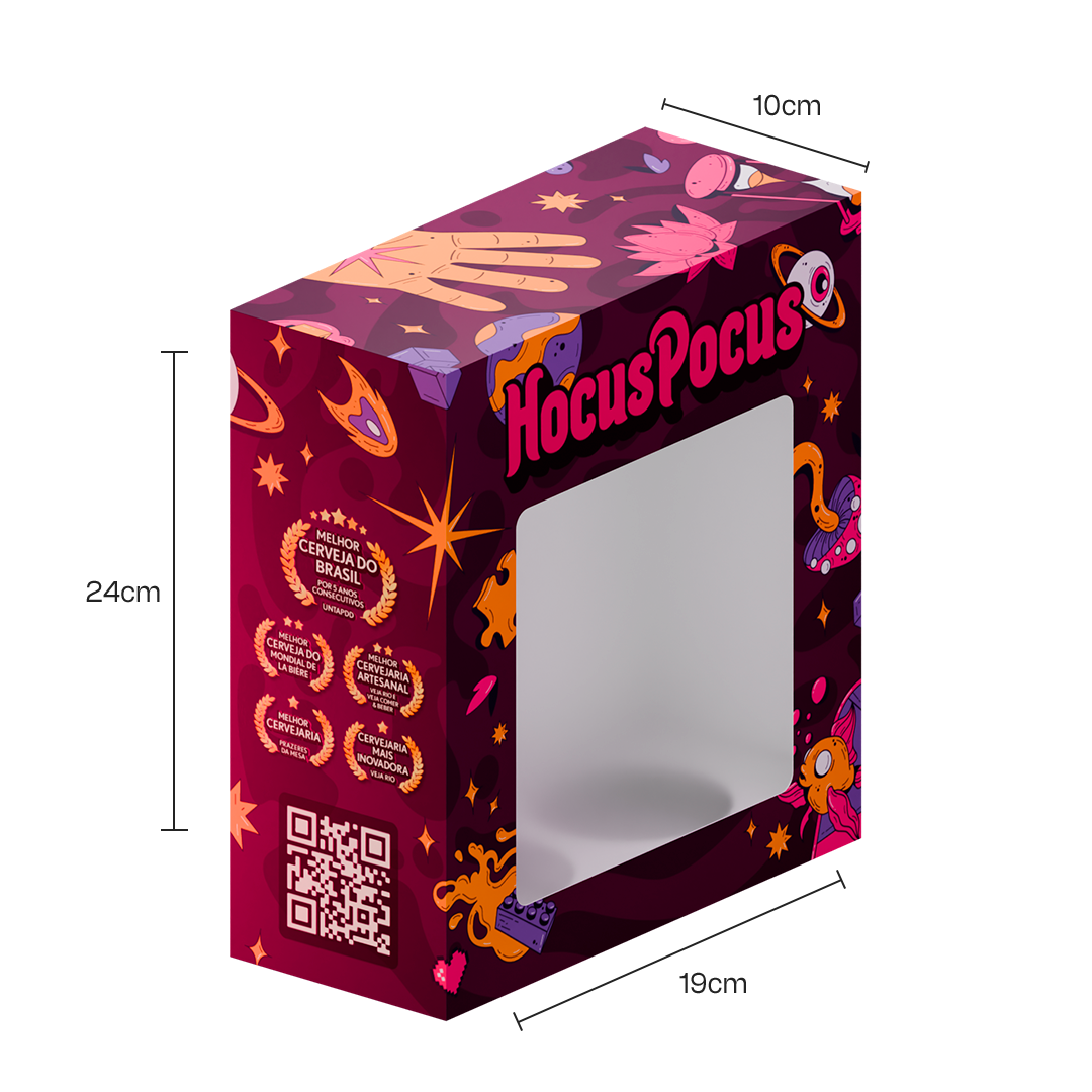 Kit Trippy Personalizável