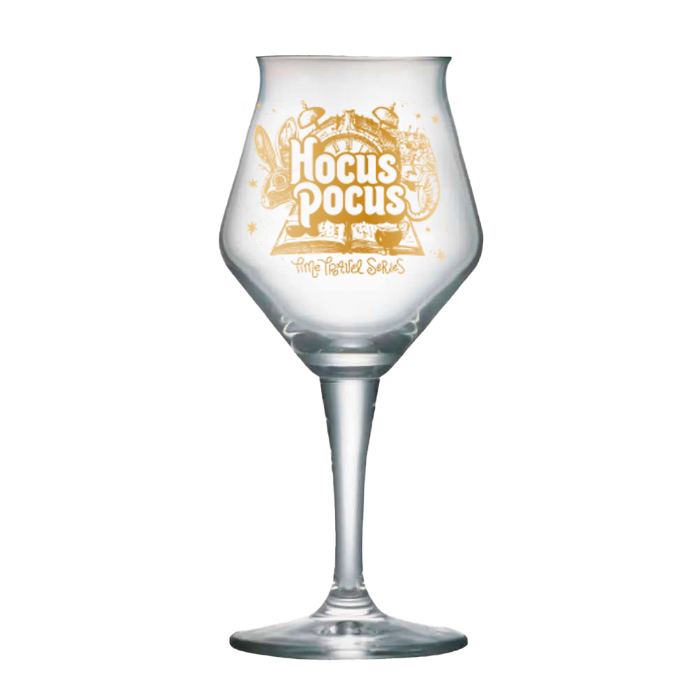 Taça Time Travel 2025 420ml