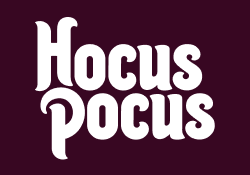 Hocus Pocus Oficial