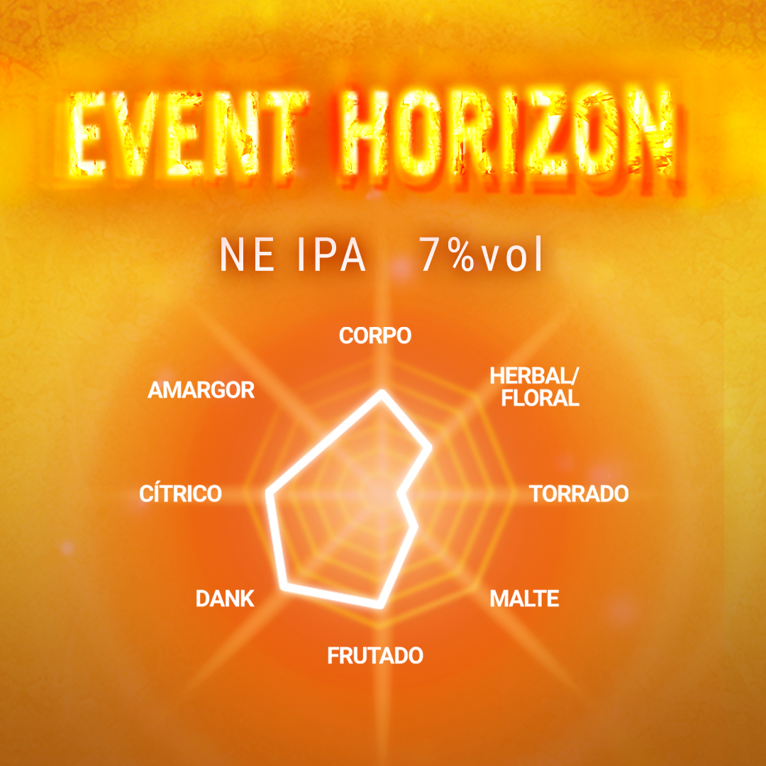 Event Horizon 473ml