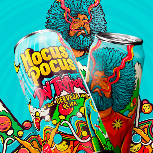 Day Tripper 473ml