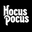 Cervejaria Hocus Pocus logo