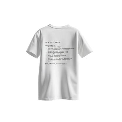 Camisa Alma Feminina