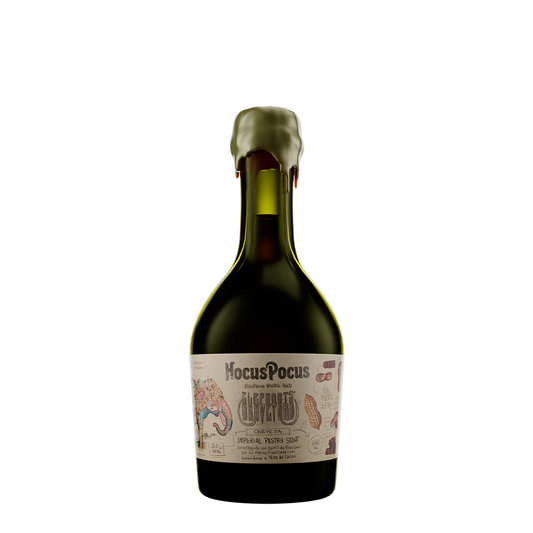 BBA Elephant's Graveyard 330ml