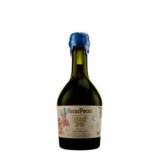 BBA Rabbit Hole 330ml