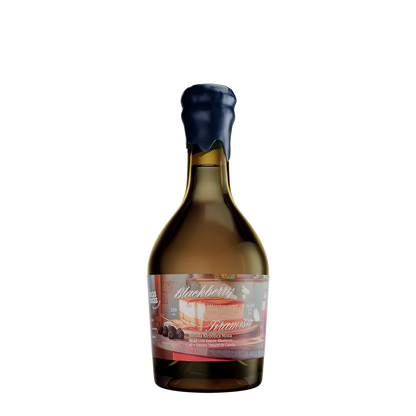 Blackberry Tiramisu 330ml