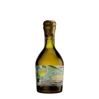 Key Lime Pie 330ml