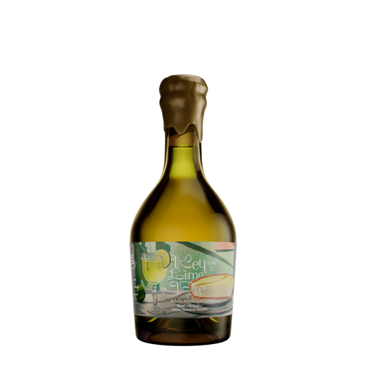 Key Lime Pie 330ml
