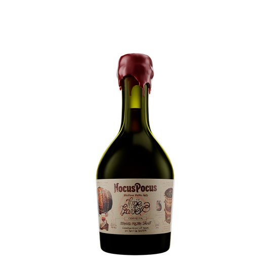 Time Travel III 330ml