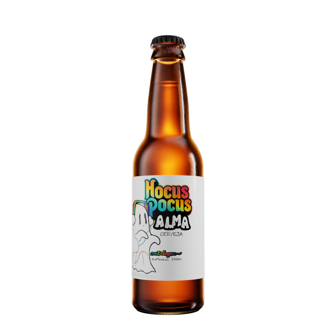 Alma 355ml