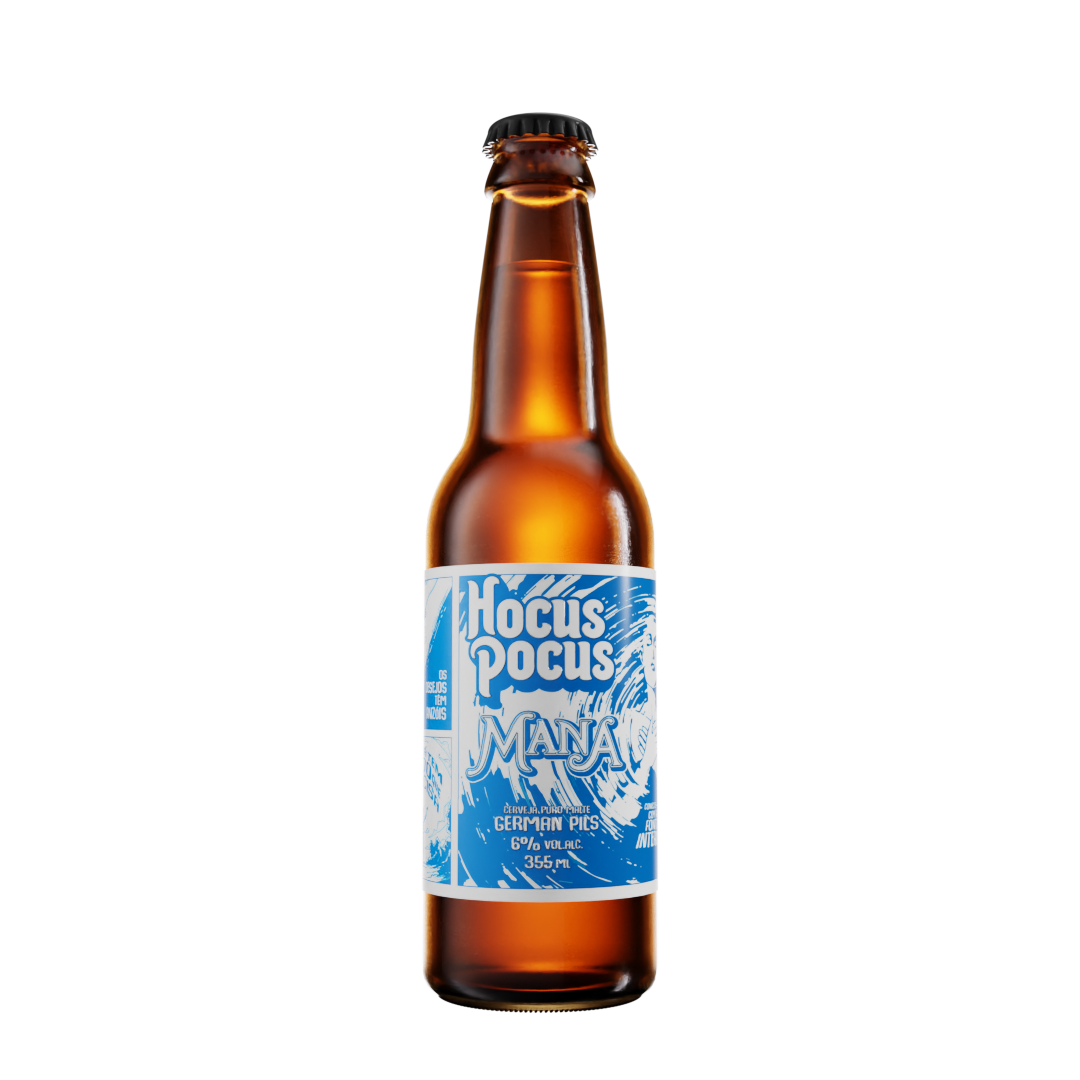 Mana 355ml
