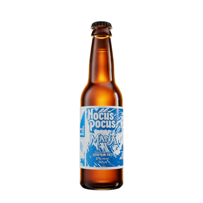 Mana 355ml