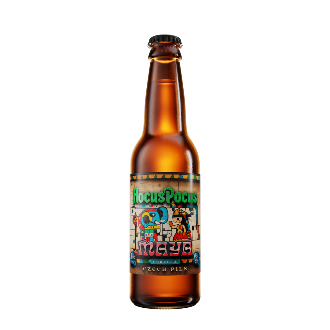 Maya 355ml