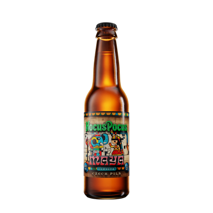 Maya 355ml