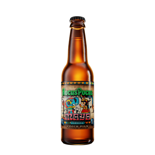 Maya 355ml