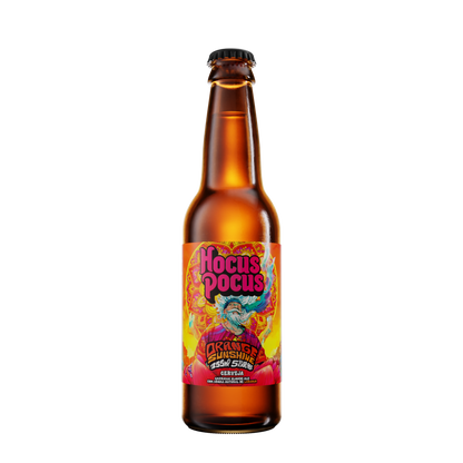 Orange Sunshine 355ml