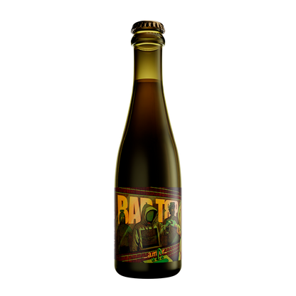Bad Trip 375ml