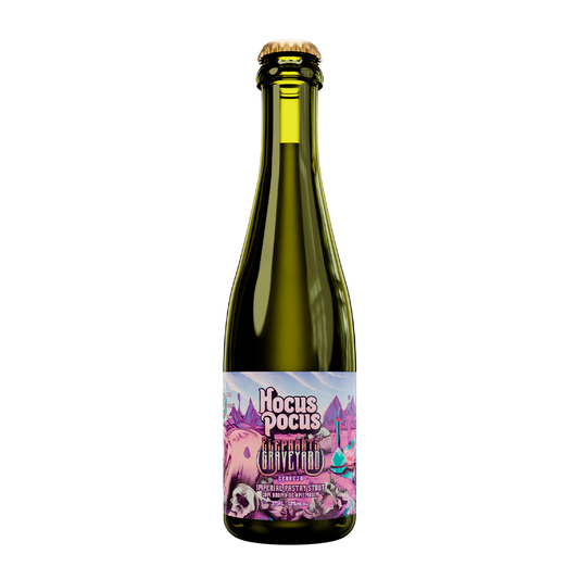 Elephants Graveyard 375ml