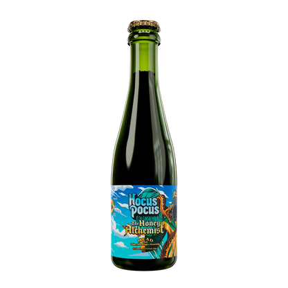 The Honey Alchemist 375ml
