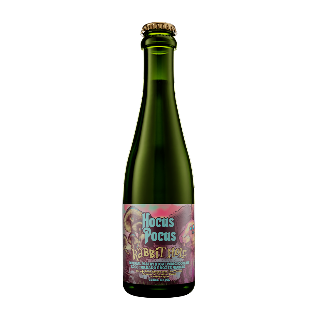 Rabbit Hole 375ml