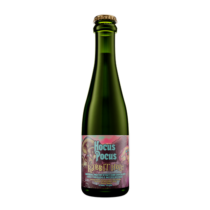 Rabbit Hole 375ml