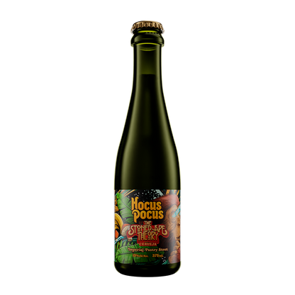 The Stoned Ape Theory 375ml