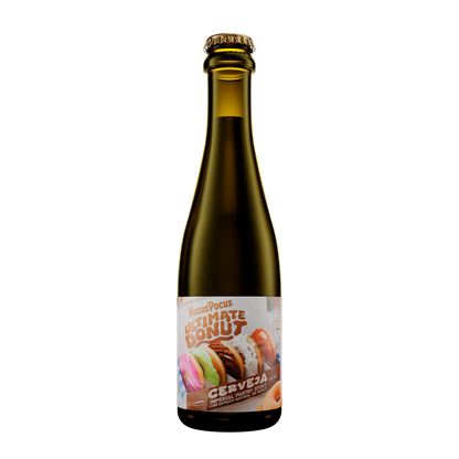 The Ultimate Donut 375ml