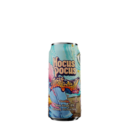 Derealization 473ml