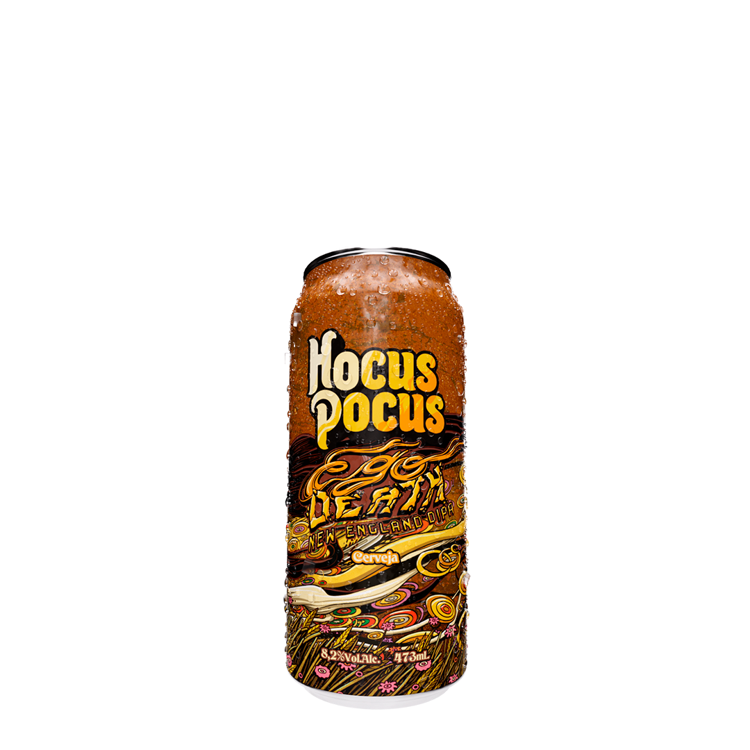 Ego Death 473ml