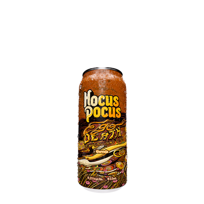 Ego Death 473ml
