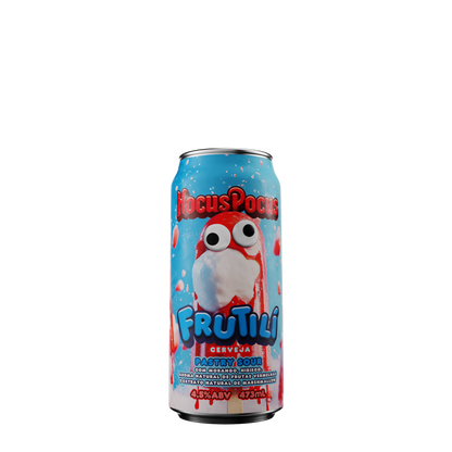 Frutilí 473ml