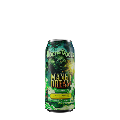 Mango Dream 473ml
