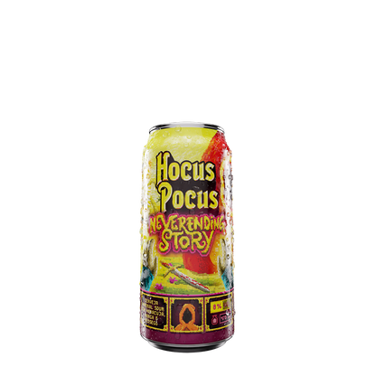 Neverending Story 473ml