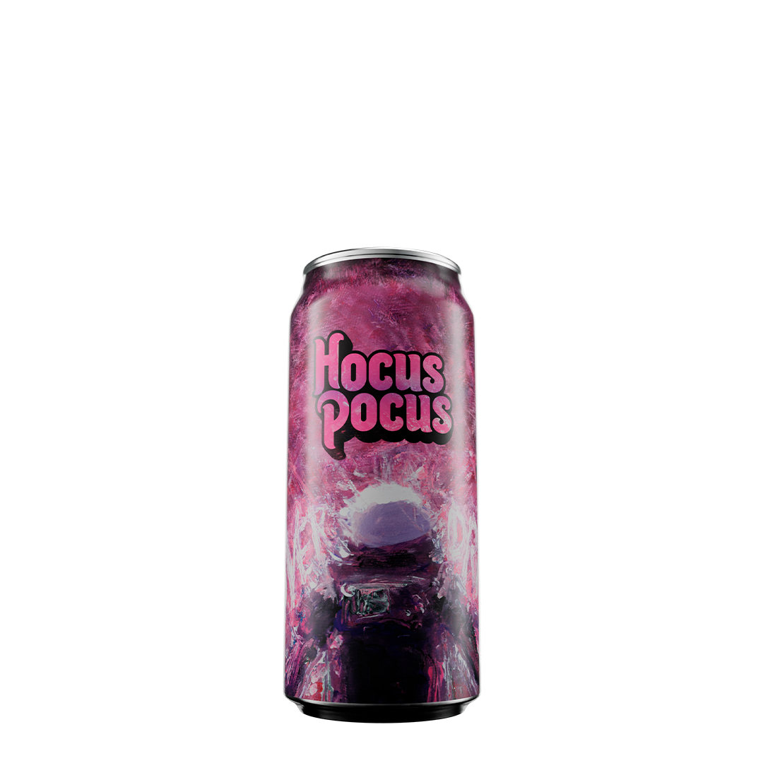 Overdrive 473ml
