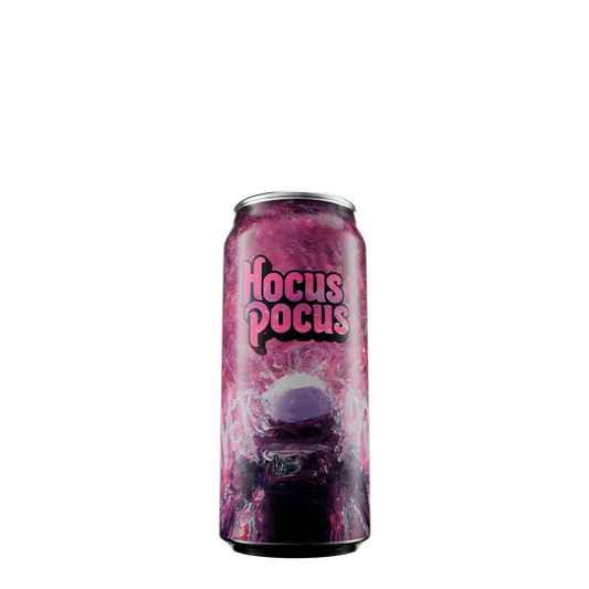 Overdrive 473ml