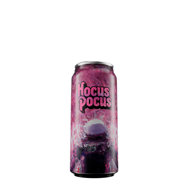 Overdrive 473ml