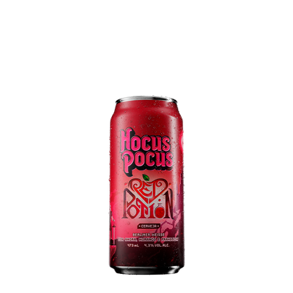 Red Potion 473ml