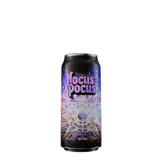 Supersymmetry 473ml