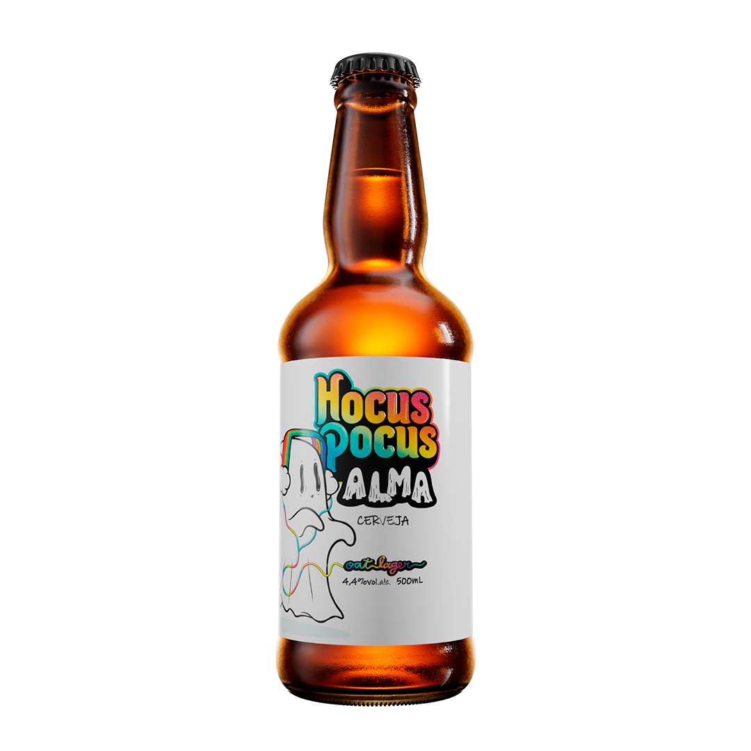 Alma 500ml