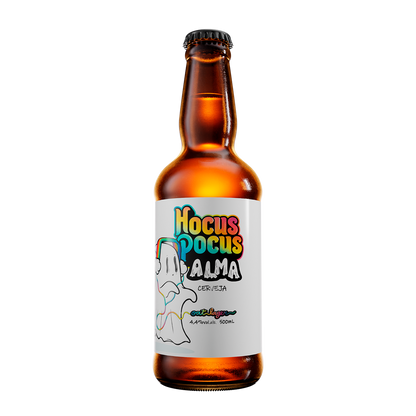 Alma 500ml