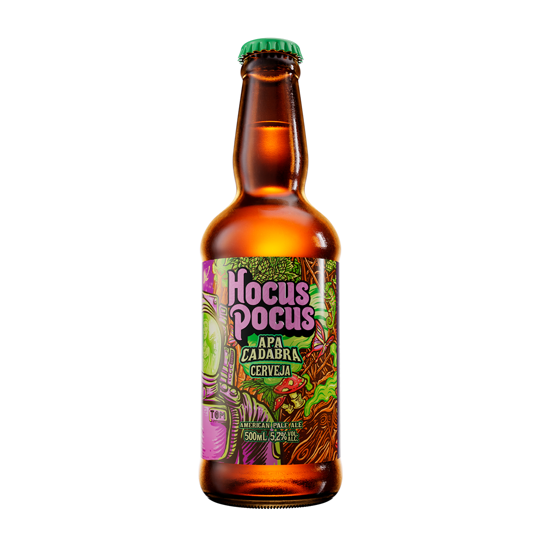 APA Cadabra 500ml