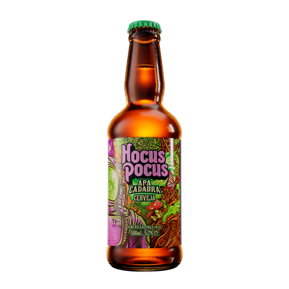 APA Cadabra 500ml