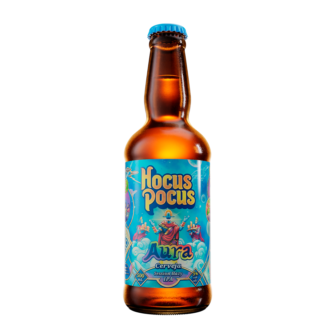 Aura 500ml