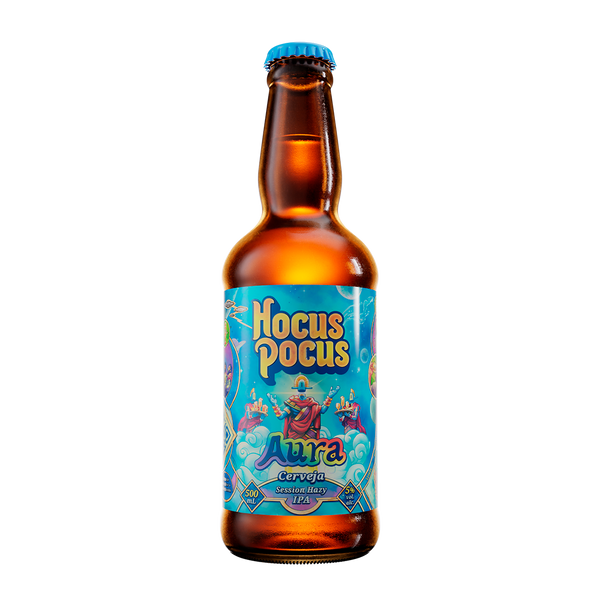 Aura 500ml