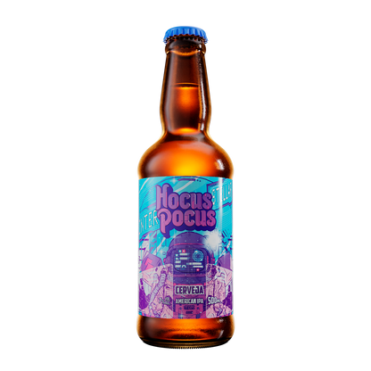 Interstellar 500ml