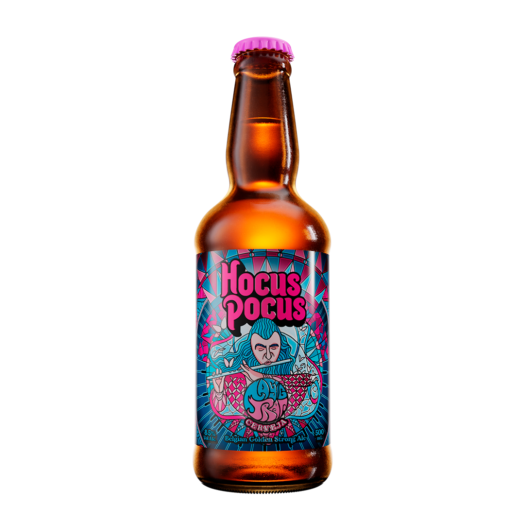 Magic Trap 500ml