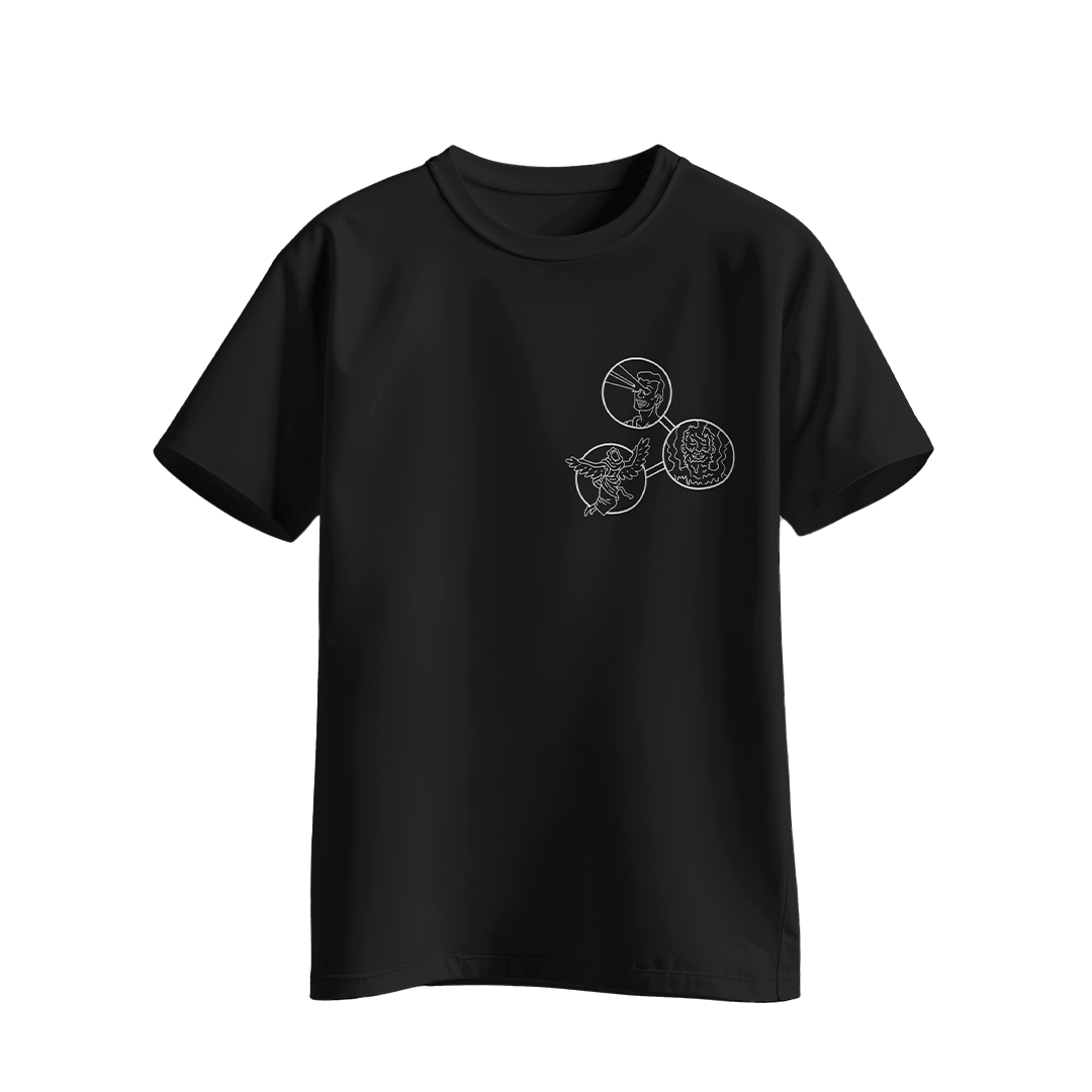 Camisa Aura Feminina